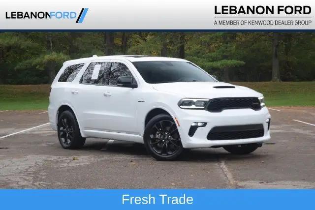 2022 Dodge Durango R/T AWD for sale in Lebanon, OH