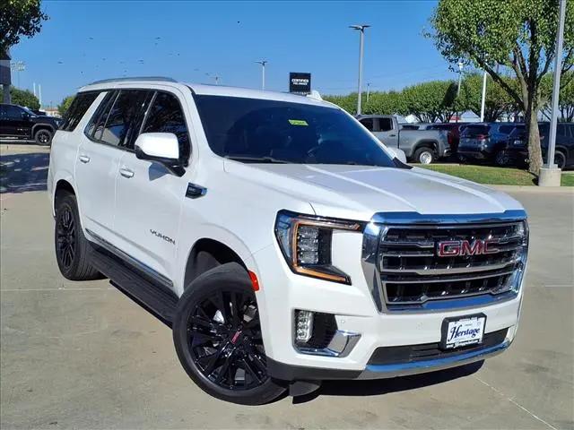 2023 GMC Yukon 2WD SLT for sale in Rockwall, TX