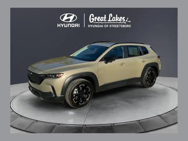 2026 Mazda CX-50 2.5 S Meridian Edition for sale in Streetsboro, OH