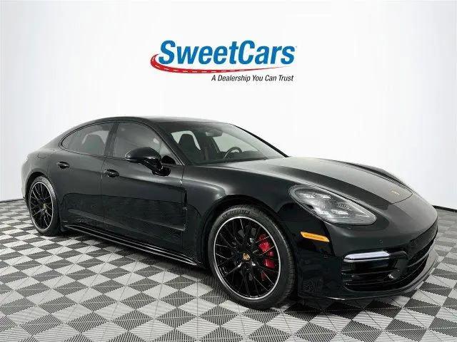 2019 Porsche Panamera GTS for sale in Fort Wayne, IN