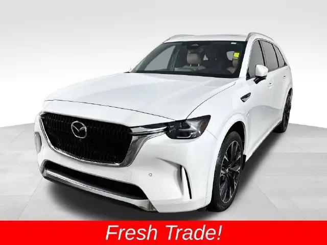 2024 Mazda X-90 3.3 Turbo S Premium Plus for sale in Alcoa, TN