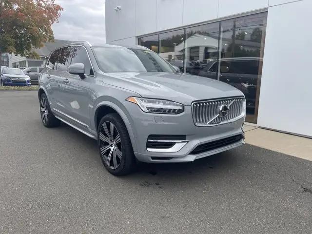 2025 Volvo XC90 Plug-In Hybrid T8 Ultra 7-Seater for sale in Watertown, CT