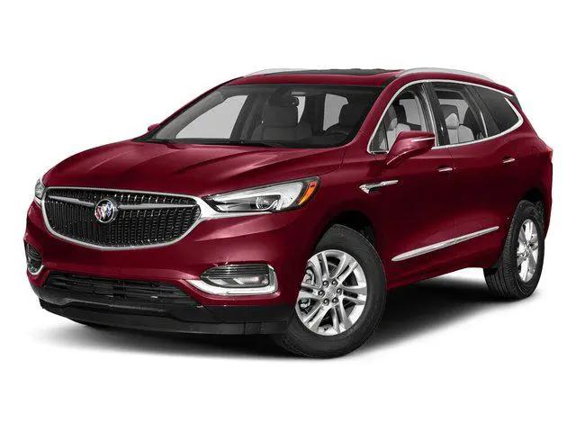 2018 Buick Enclave Premium for sale in Green Bay, WI