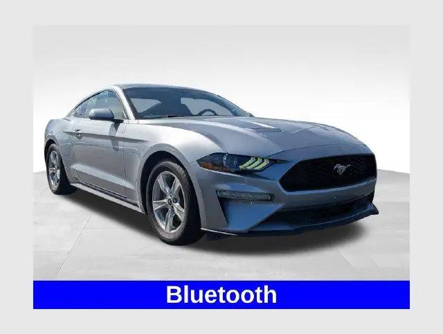 2020 Ford Mustang EcoBoost Fastback for sale near Heath, OH