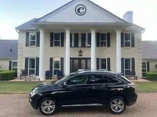 2013 Lexus RX 350 Base for sale in Plano, TX