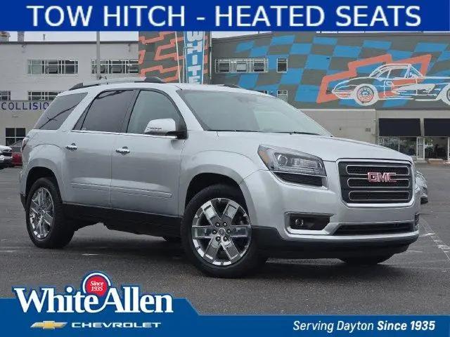 2017 GMC Acadia for sale near Dayton, OH