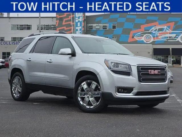 2017 GMC Acadia for sale near Dayton, OH
