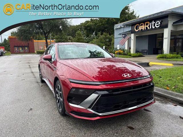 2025 Hyundai Sonata SEL for sale in Sanford, FL