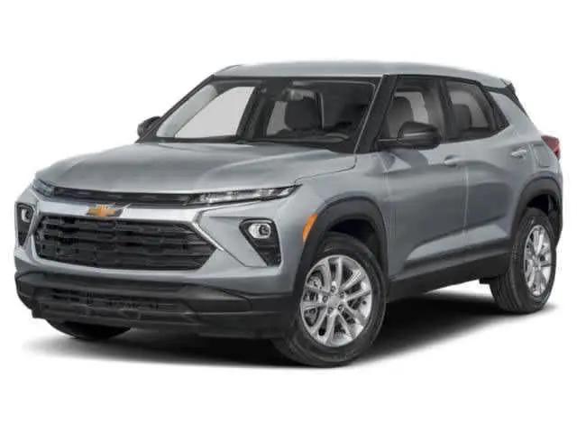 2026 Chevrolet TrailBlazer FWD LS for sale in Killeen, TX