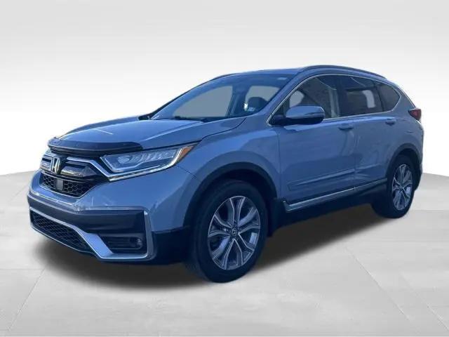 2020 Honda CR-V AWD Touring for sale in Scranton, PA