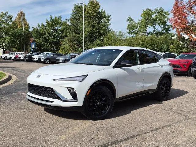 2024 Buick NV Sport Touring FWD for sale in Ann Arbor, MI