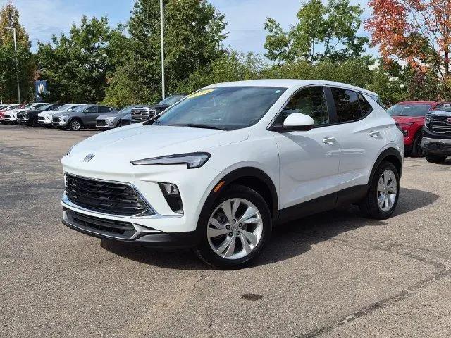 2025 Buick Encore GX Preferred FWD for sale in Ann Arbor, MI