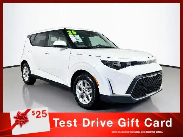 2025 Kia Soul LX for sale in Tampa, FL