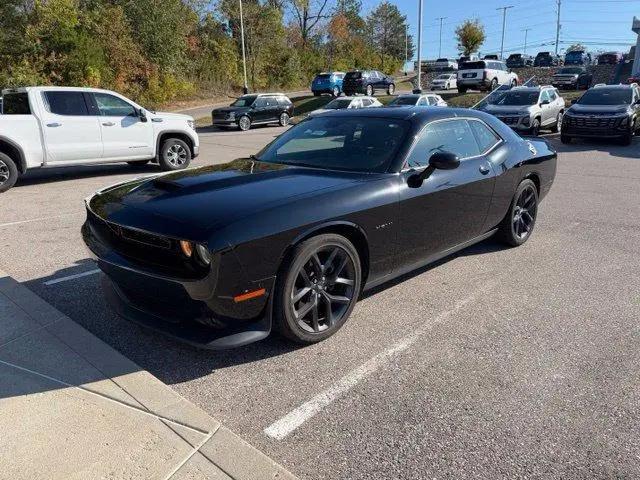 2021 Dodge Challenger R/T for sale in Alexandria, KY