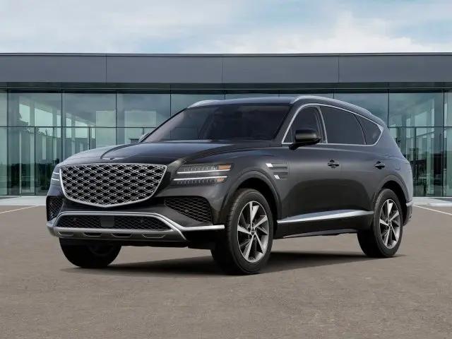2027 Genesis GV80 2.5T Select AWD for sale in Algonquin, IL