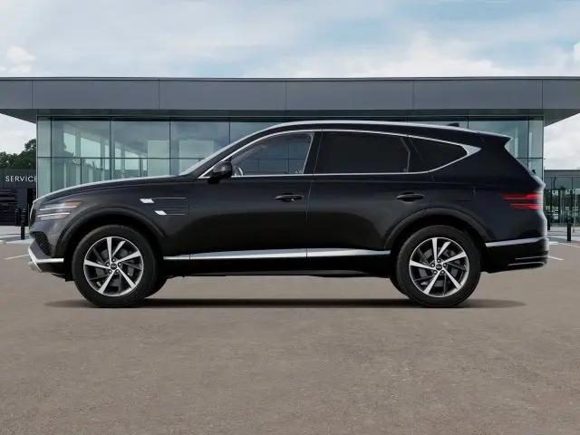 2027 Genesis GV80 2.5T Select AWD