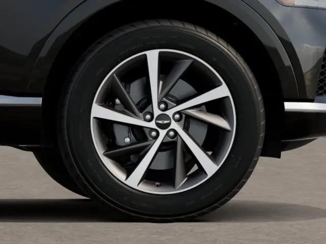 2027 Genesis GV80 2.5T Select AWD