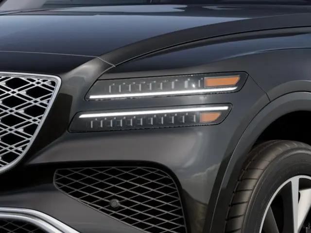 2027 Genesis GV80 2.5T Select AWD