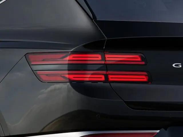 2027 Genesis GV80 2.5T Select AWD
