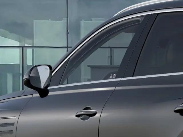 2027 Genesis GV80 2.5T Select AWD