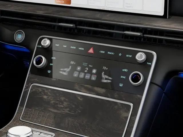 2027 Genesis GV80 2.5T Select AWD