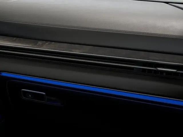 2027 Genesis GV80 2.5T Select AWD