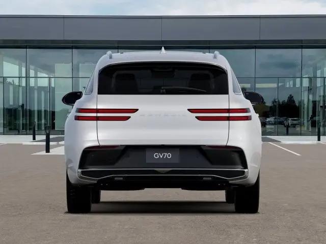 2027 Genesis GV70 2.5T Select AWD