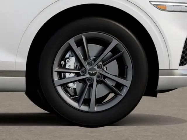 2027 Genesis GV70 2.5T Select AWD