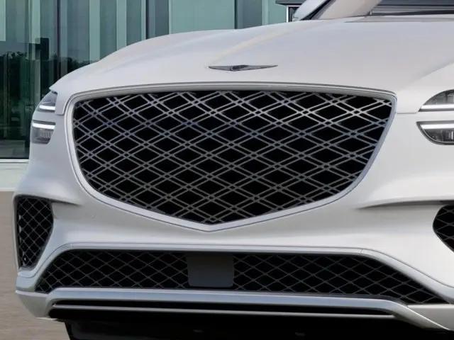 2027 Genesis GV70 2.5T Select AWD
