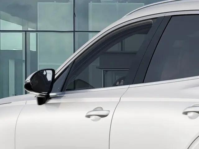 2027 Genesis GV70 2.5T Select AWD