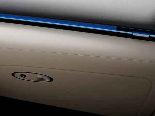 2027 Genesis GV70 2.5T Select AWD
