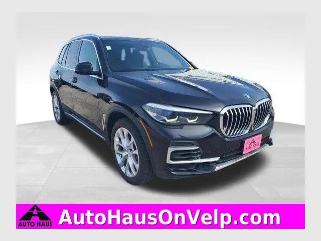 2022 BMW X5 xDrive40i for sale in Green Bay, WI
