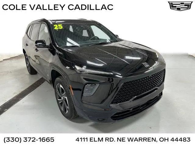 2025 Buick Enclave Sport Touring FWD for sale in Warren, OH