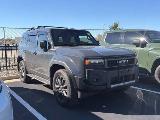 2024 Toyota Land Cruiser Base for sale in Kenosha, WI