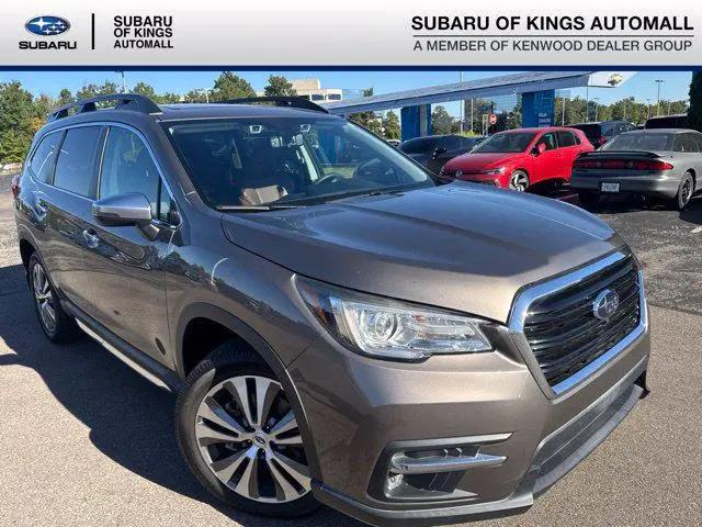 2021 Subaru Ascent Touring for sale in Cincinnati, OH