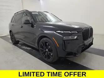 2026 BMW X7 xDrive40i for sale in plano, TX