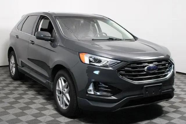 2021 Ford Edge SEL for sale in Pineville, NC