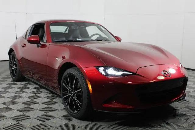 2024 Mazda MX-5 Grand Touring for sale in Pineville, NC