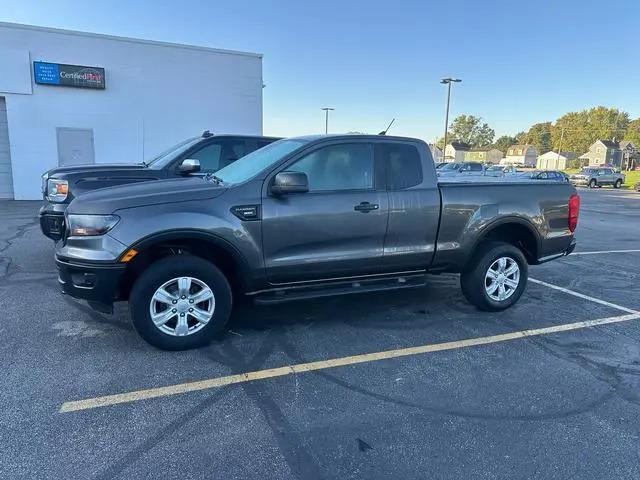 2019 Ford Ranger XL for sale near Rittman, OH