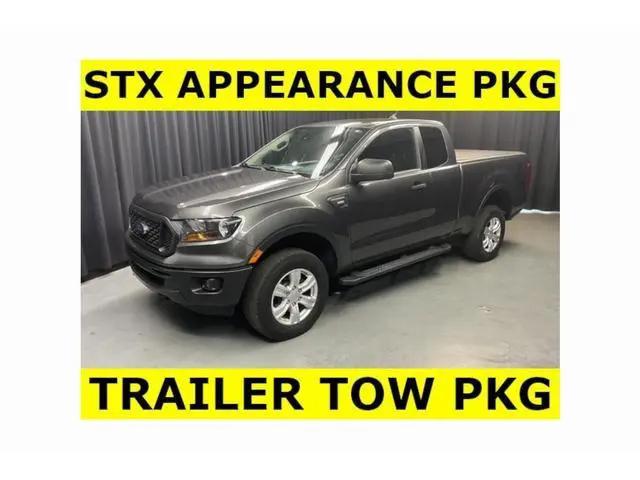 2019 Ford Ranger XL for sale near Rittman, OH