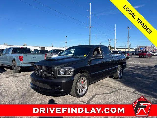 2006 Dodge Ram 1500 for sale near Findlay, OH