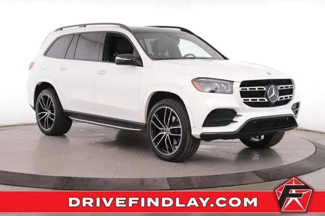2022 Mercedes-Benz GLS GLS 450 4MATIC for sale in Findlay, OH