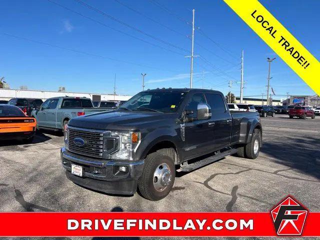 2020 Ford F-350 XLT for sale near Findlay, OH