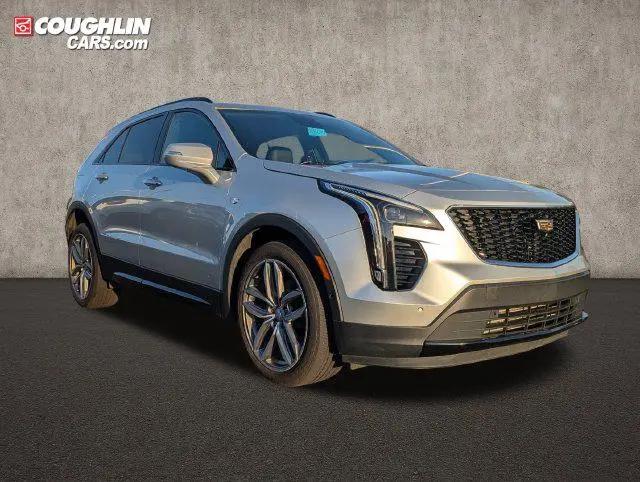 2020 Cadillac XT4 for sale near Heath, OH