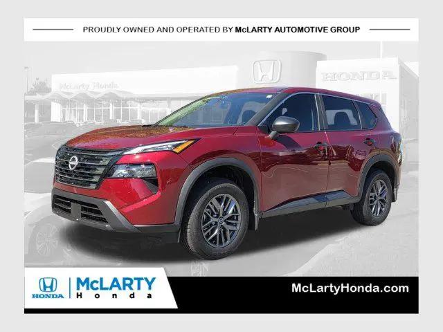 2026 Nissan Rogue S for sale in Little Rock, AR