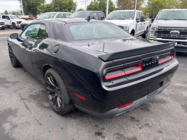 2017 Dodge Challenger SRT Hellcat