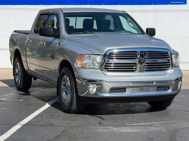 2014 Ram 1500 Big Horn for sale in Fremont, MI