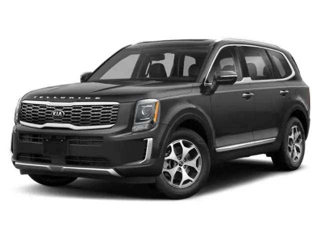 2021 Kia Telluride EX for sale in Springfield, MO