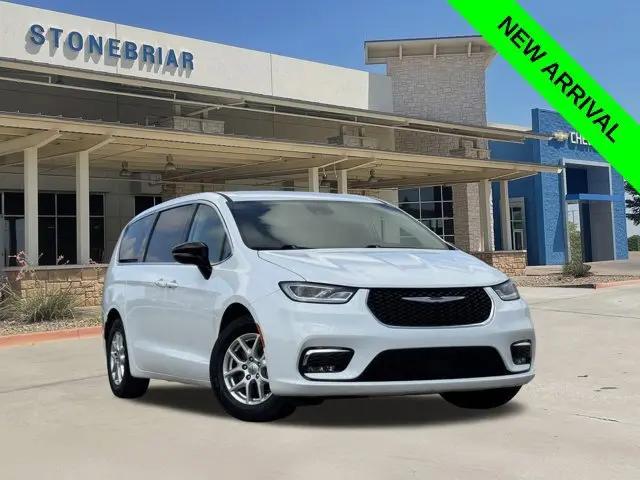2024 Chrysler Pacifica Touring L for sale in Frisco, TX