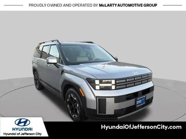 2026 Hyundai Santa Fe SEL for sale in Jefferson City, MO